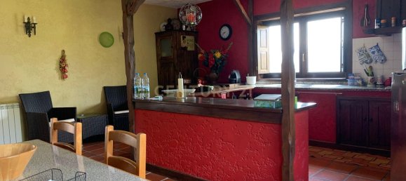 Casa de 3 dormitorios en Vieira do Minho, Portugal No. 36787 28