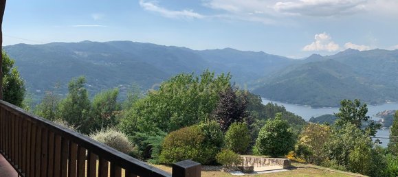 Casa de 3 dormitorios en Vieira do Minho, Portugal No. 36787 31