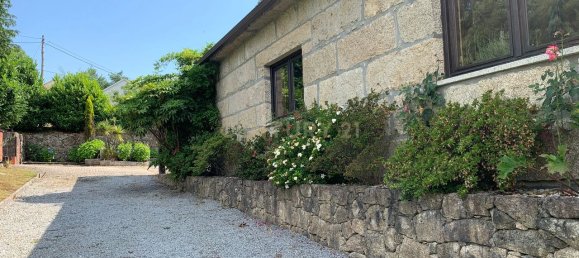 Casa de 3 dormitorios en Vieira do Minho, Portugal No. 36787 40
