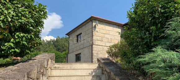 Casa de 3 dormitorios en Vieira do Minho, Portugal No. 36787 38