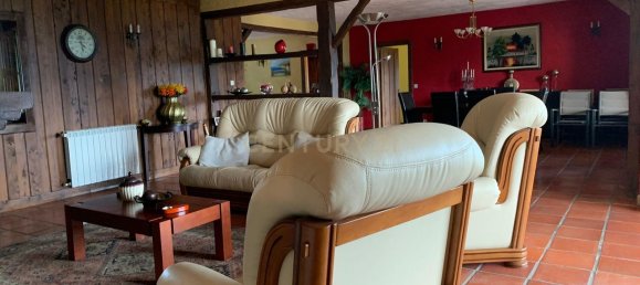 Casa de 3 dormitorios en Vieira do Minho, Portugal No. 36787 10