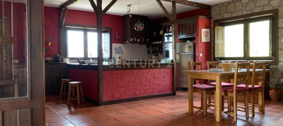 Casa de 3 dormitorios en Vieira do Minho, Portugal No. 36787 22