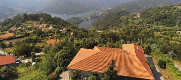 Casa de 3 dormitorios en Vieira do Minho, Portugal No. 36787 3