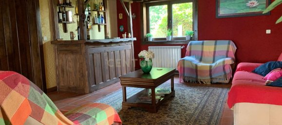 Casa de 3 dormitorios en Vieira do Minho, Portugal No. 36787 16