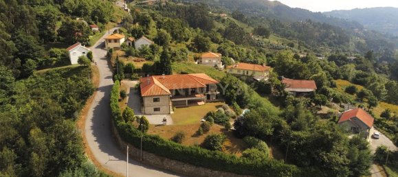 Casa de 3 dormitorios en Vieira do Minho, Portugal No. 36787 44
