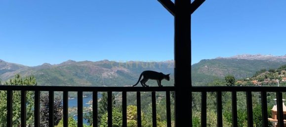 Casa de 3 dormitorios en Vieira do Minho, Portugal No. 36787 6