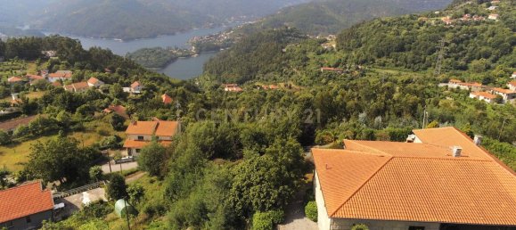 Casa de 3 dormitorios en Vieira do Minho, Portugal No. 36787 7