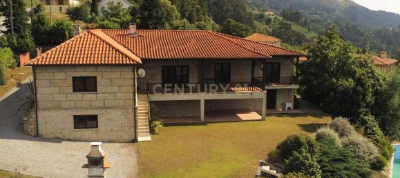 Casa de 3 dormitorios en Vieira do Minho, Portugal No. 36787 24