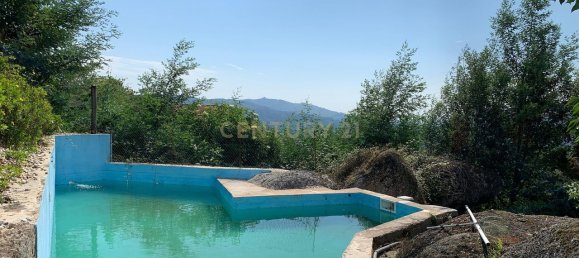 Casa de 3 dormitorios en Vieira do Minho, Portugal No. 36787 37