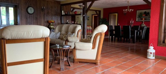 Casa de 3 dormitorios en Vieira do Minho, Portugal No. 36787 11