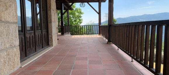 Casa de 3 dormitorios en Vieira do Minho, Portugal No. 36787 30