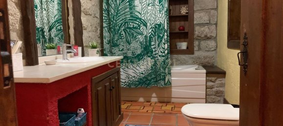 Casa de 3 dormitorios en Vieira do Minho, Portugal No. 36787 23