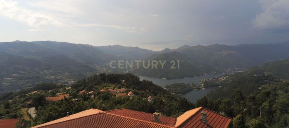 Casa de 3 dormitorios en Vieira do Minho, Portugal No. 36787 9
