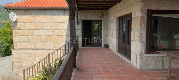 Casa de 3 dormitorios en Vieira do Minho, Portugal No. 36787 32