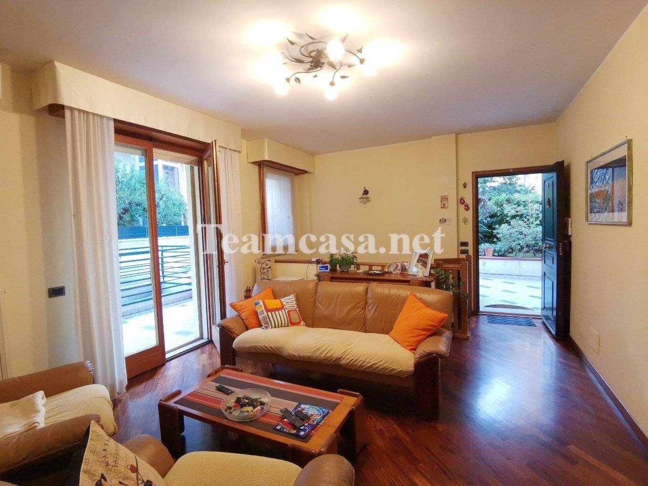 2 bedrooms Apartment in Pesaro, Italy No. 269218