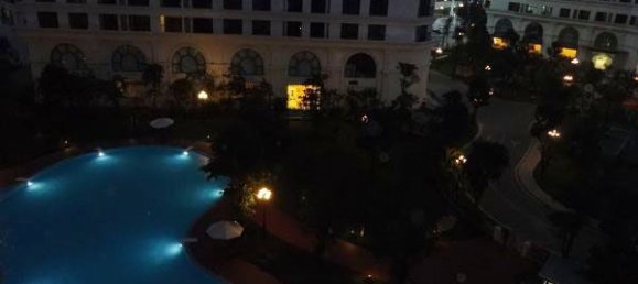 2 Schlafzimmer Wohnung in Thanh Xuan, Vietnam, Nr. 5468 10