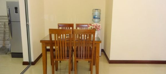 2 Schlafzimmer Wohnung in Thanh Xuan, Vietnam, Nr. 5468 3