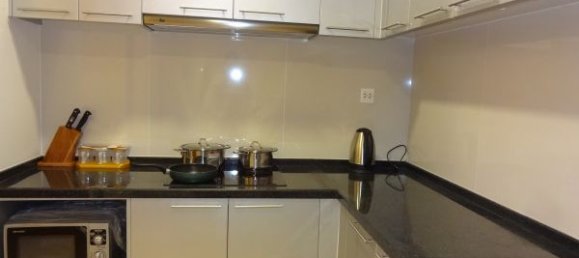 2 Schlafzimmer Wohnung in Thanh Xuan, Vietnam, Nr. 5468 4