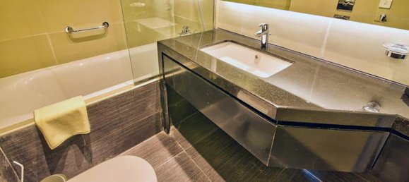 Квартира с 1 спальней в TENORA APARTMENTS, Dubai South (Dubai World Central), ОАЭ № 58402 5