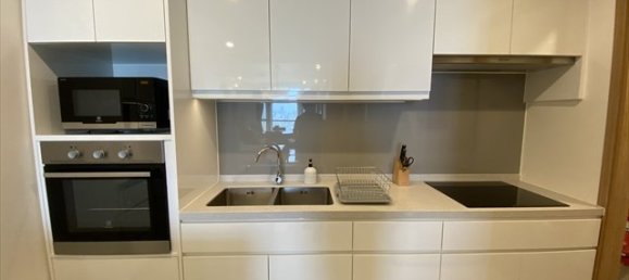 3 dormitorios apartamento en alquiler en District 7, Ho Chi Minh, Vietnam № 13777 7