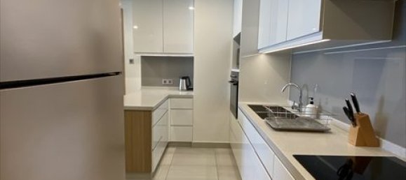 3 dormitorios apartamento en alquiler en District 7, Ho Chi Minh, Vietnam № 13777 6