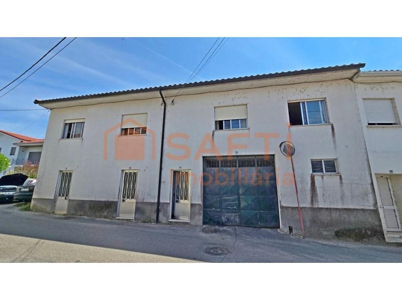 5 bedrooms House in Moncao, Portugal No. 263472