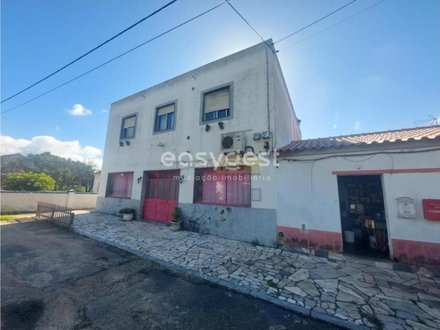 6 bedrooms House in Sao Teotonio, Portugal No. 32091