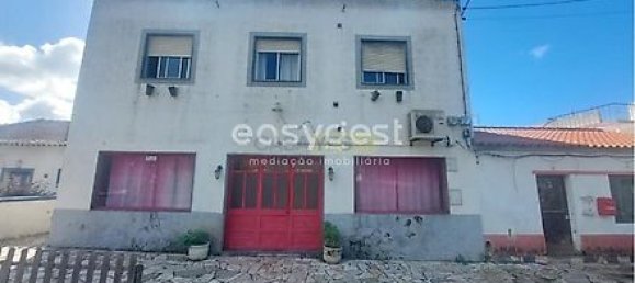 6 bedrooms House in Sao Teotonio, Portugal No. 32091 12