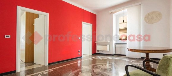 3 bedrooms Apartment in Genoa, Italy No. 313384 4