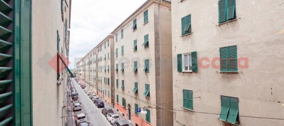 3 bedrooms Apartment in Genoa, Italy No. 313384 28
