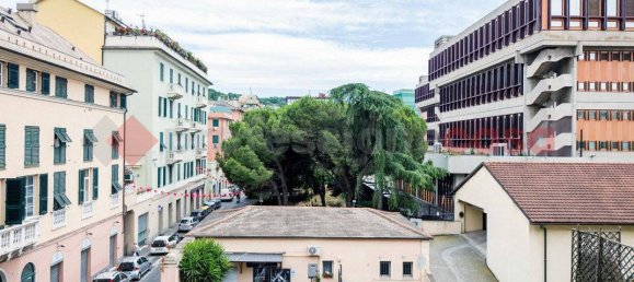 3 bedrooms Apartment in Genoa, Italy No. 313384 27