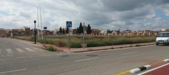 5542m² Land in Valencia, Spain No. 175717 6