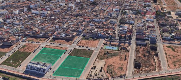 5542m² Land in Valencia, Spain No. 175717 3