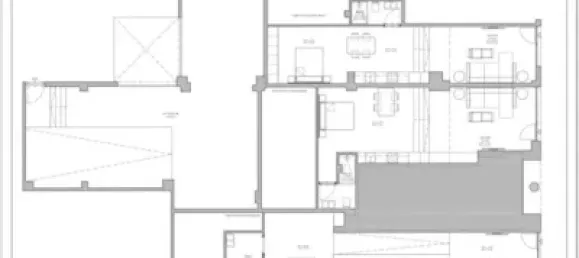 1 Schlafzimmer Gewerbliche Immobilie in Valencia, Spain, Nr. 133736 5