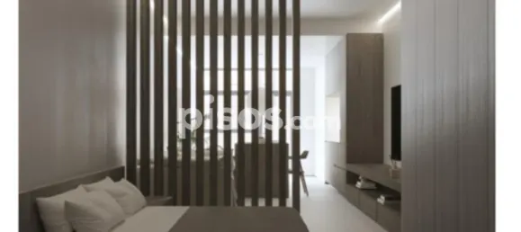 1 Schlafzimmer Gewerbliche Immobilie in Valencia, Spain, Nr. 133736 28