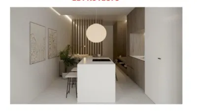 1 Schlafzimmer Gewerbliche Immobilie in Valencia, Spain, Nr. 133736