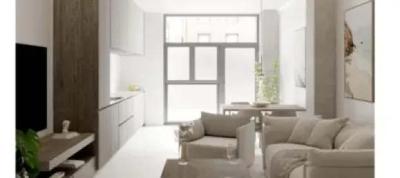 1 Schlafzimmer Gewerbliche Immobilie in Valencia, Spain, Nr. 133736 4