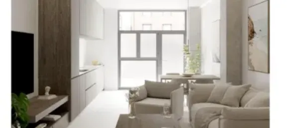 1 Schlafzimmer Gewerbliche Immobilie in Valencia, Spain, Nr. 133736 3