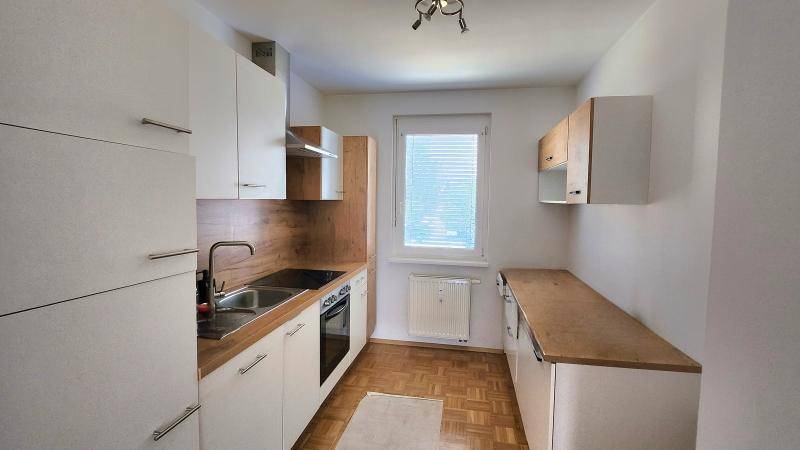 Apartamento de 3 divisões em Werndorf, Austria N.º 211698