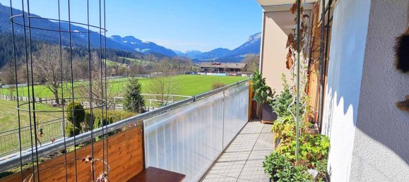 3-Zimmer Wohnung in Scheffau am Wilden Kaiser, Austria, Nr. 190020 5