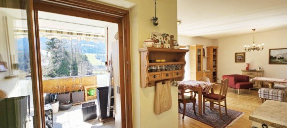 3-Zimmer Wohnung in Scheffau am Wilden Kaiser, Austria, Nr. 190020 7