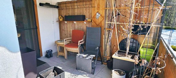 3-Zimmer Wohnung in Scheffau am Wilden Kaiser, Austria, Nr. 190020 6