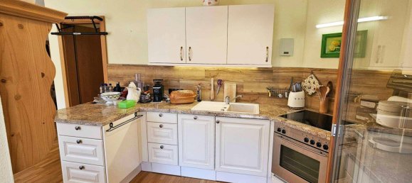 3-Zimmer Wohnung in Scheffau am Wilden Kaiser, Austria, Nr. 190020 9