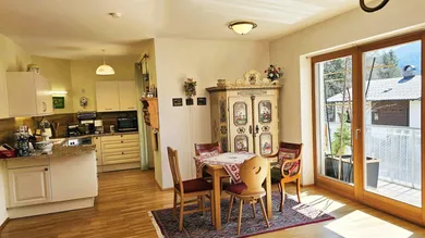 3غرفة شقة في Scheffau am Wilden Kaiser, Austria رقم 190020