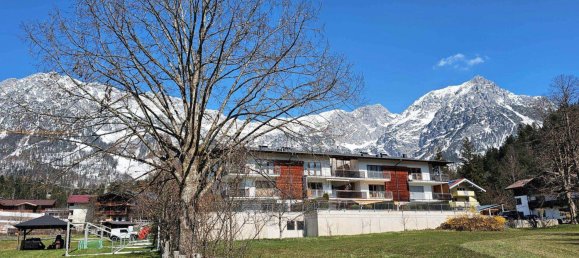 3-Zimmer Wohnung in Scheffau am Wilden Kaiser, Austria, Nr. 190020 17