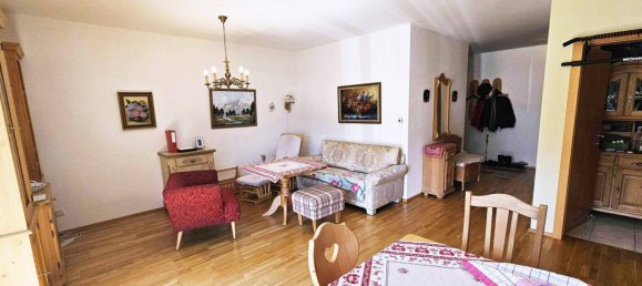 3-Zimmer Wohnung in Scheffau am Wilden Kaiser, Austria, Nr. 190020 3