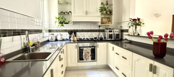 3 Schlafzimmer Wohnung in Sliema, Malta, Nr. 11391 8