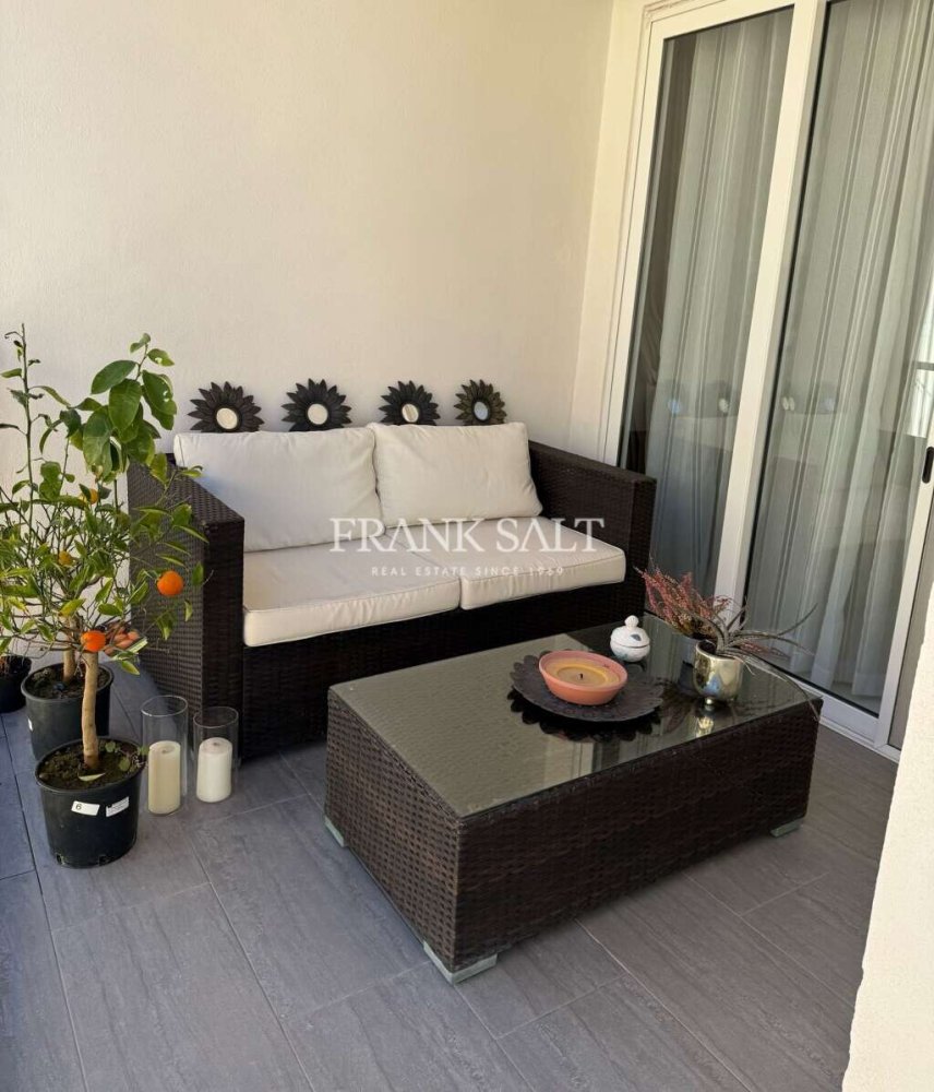 3 Schlafzimmer Wohnung in Sliema, Malta, Nr. 11391