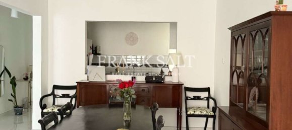 3 Schlafzimmer Wohnung in Sliema, Malta, Nr. 11391 2