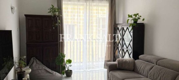 3 Schlafzimmer Wohnung in Sliema, Malta, Nr. 11391 5